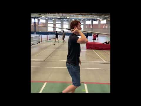 Javelin Throw