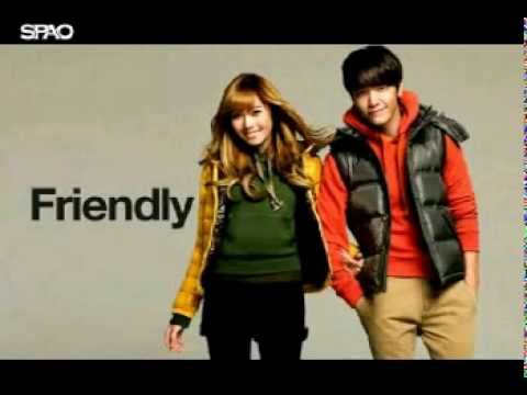 Haesica [Donghae & Jessica]