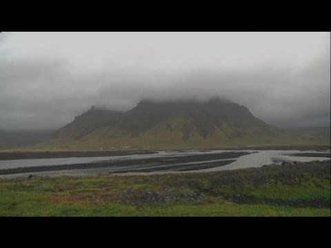 euronews science - Isländische Forscher warnen vor neuen Vulkanausbrüchen