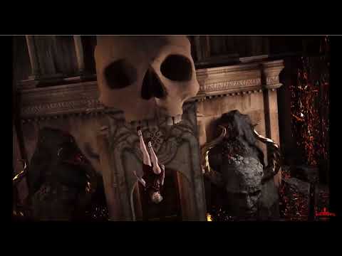 The Genesis Order V.83072