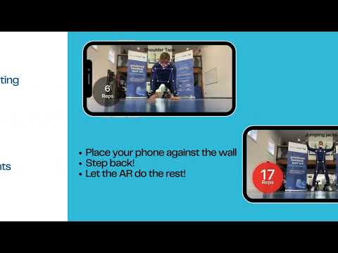 Wellnify.ai video/presentation/materials