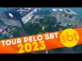 Tour Pelo SBT Do Bloxburg Roblox 2023