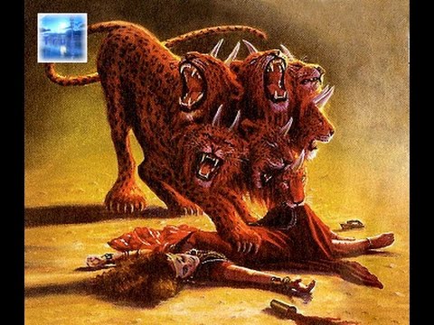 America - the Harlot – Chris Steinle at The Prophecy Club Radio