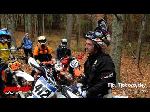 What Graham Jarvis Thinks About Rekluse Clutch