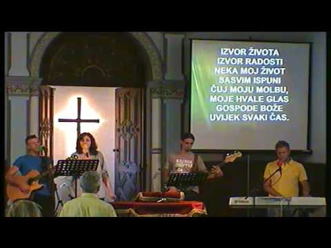 24.8.2016. Srijeda 18 h - Matej Sakač