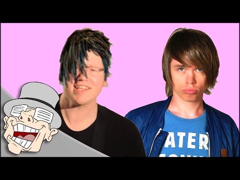 Video thumbnail for Youtube Haircut