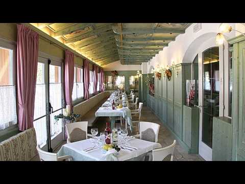 Hotel & Club Gran Chalet Soreghes - Val di Fassa - Trydent - Campitello di Fassa - italytravel24.com