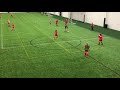 Emma Lopp, Fall `18 ODP Workouts