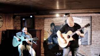 Dave Matthews &amp; Tim Reynolds Revival - &quot;Minarets &amp; Dream I killed God&quot;