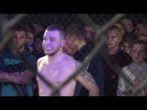 66 kg, Aleksandr Vavrin vs Serhiy Krenitskiy / RFP 72 - STEP TO TOP 9