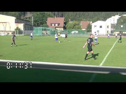 MFK Trutnov B - TJ Sokol Stěžery | 17.9.2023