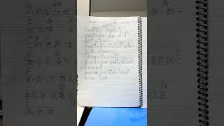 雨の日ハレルヤ作詞作曲happy mikan #ギター弾き語り #オリジナル曲