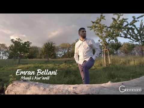 Emran Bellani - Muaji i Kur’anit