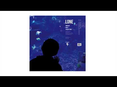 Lone - Hyper Seconds