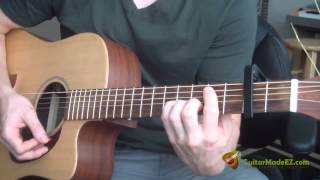 Gordon Lightfoot - Sundown Guitar Lesson (Guitar Chords, Strumming
Pattern, Intro, Chorus, Verse)