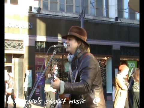 The Bedroom orchestra - Leeds city centre