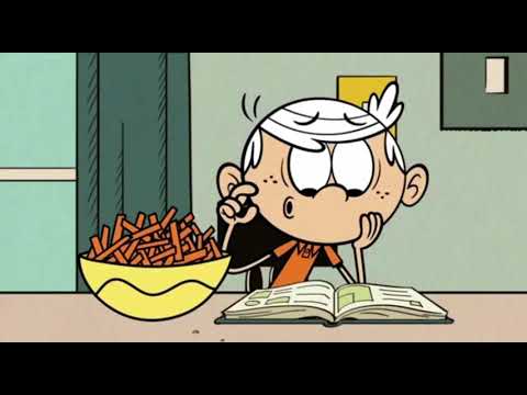 The Loud House | Change of Heart (1/4)