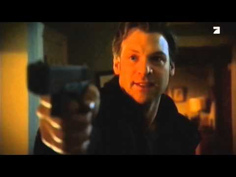 The Strain - Trailer Deutsch/German