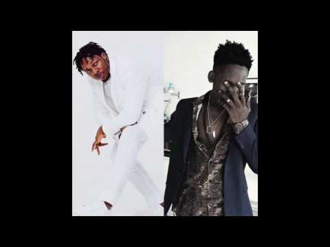 Runtown - Mad Over You (Remix) ft. Mr. Eazi