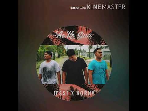 Ae ko sina(jesse x korny featuring Tiks)