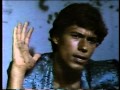 Band Of The Hand TV Spot 1986 Lauren Holly Michael Mann