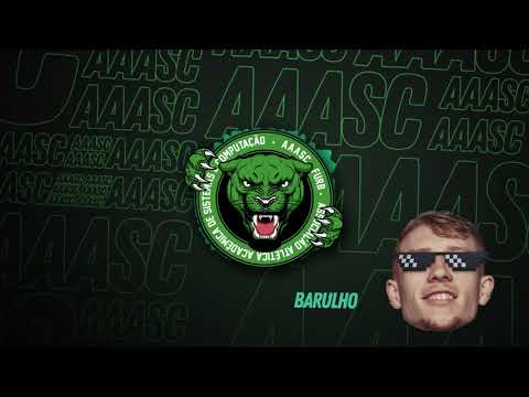 MEGA FUNK da AAASC - DJ DUDU VIEIRA