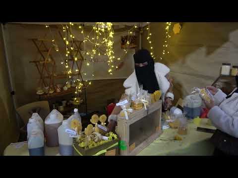 مهرجان العسل
