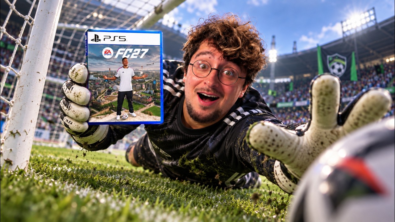 🚨 ULTIMATE TEAM... SOBRES Y COMPLETAMOS EQUIPO!🚨 EA FC 27!!