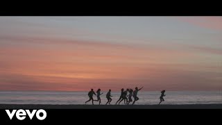 Musik-Video-Miniaturansicht zu LOVE Somebody Songtext von Frenship