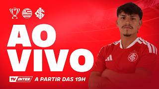 JORNADA ESPORTIVA | Athletic-MG x Internacional | Copa do Brasil | 22/04/2026