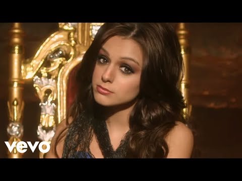Cher Lloyd - With Ur Love (US Version) Video