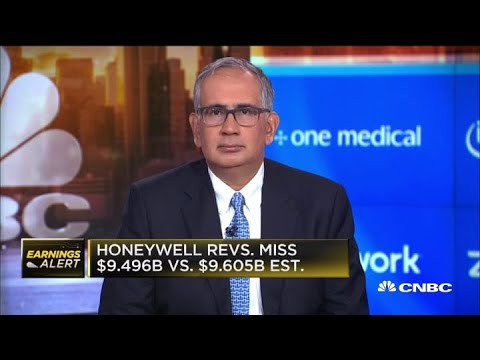 Caterpillar has always had up-and-down quarters, says Douglas C. Lane's Sethi