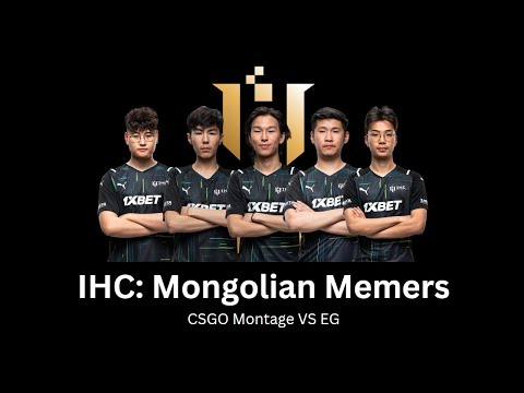 Steam Community :: Video :: EZ FOR IHC: Monoglian Memers | CSGO Montage