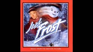Jack Frost Soundtrack Hanson Merry Christmas Baby