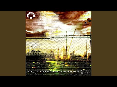 Borderliner (iVardensphere Mix)
