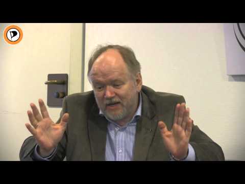 Joachim Paul zum Freihandelsabkommen TAFTA