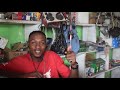 Skytinz Ft Gally Baba God Official Video Prod By Gallybeat