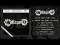 Collapsed Pils Sessions 01 FULL ALBUM 2021 Crust Punk Death Metal