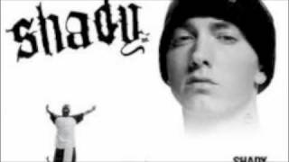 Roman's Revenge - Eminem Verse Lyrics