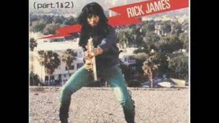 Mary Jane--Rick James