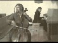 Arvo Part - "Spiegel im Spiegel" part 1 