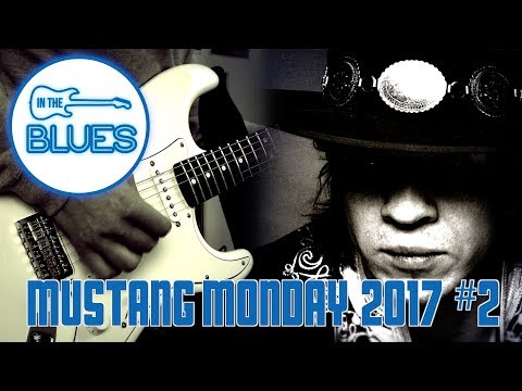 Mustang Monday 2017 #2 - 