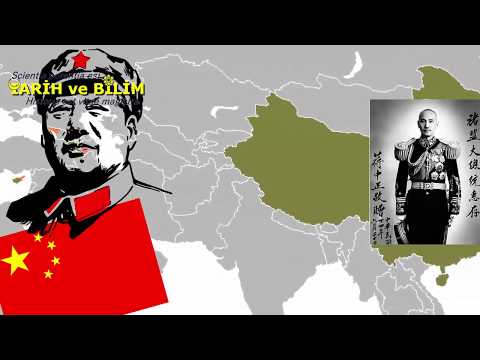 Resmi Olarak Varlığı Tanınmayan 16 Ülke