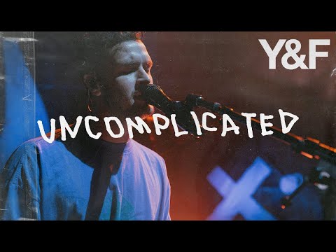 Thumbnail for Uncomplicated video