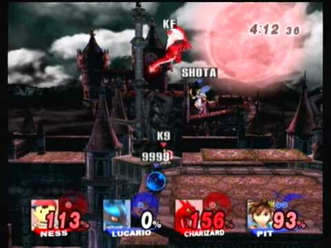 NCT: PMDemo2 - K9/KiraFlax v Rubyiris/Prof. Oksas $1MM