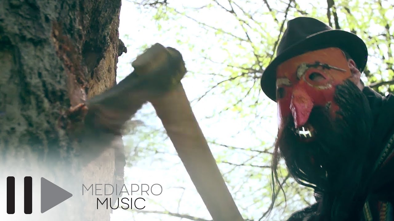 Zdob si Zdub — Ursul