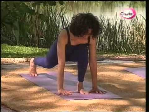 Yoga Zone 49- Joga