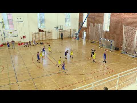 KK Stoja 41 - 49 KK Pula 1981