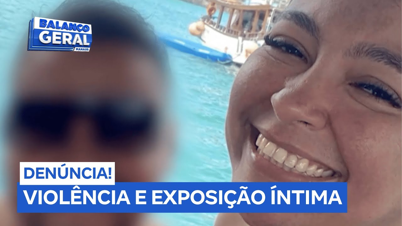 Analista jurídico é acusado de agredir ex e vender vídeos íntimos em site adulto