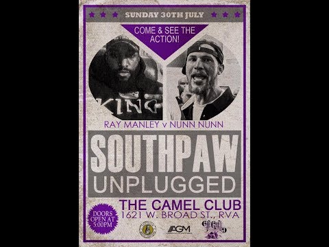 Nunn Nunn vs Ray Manley